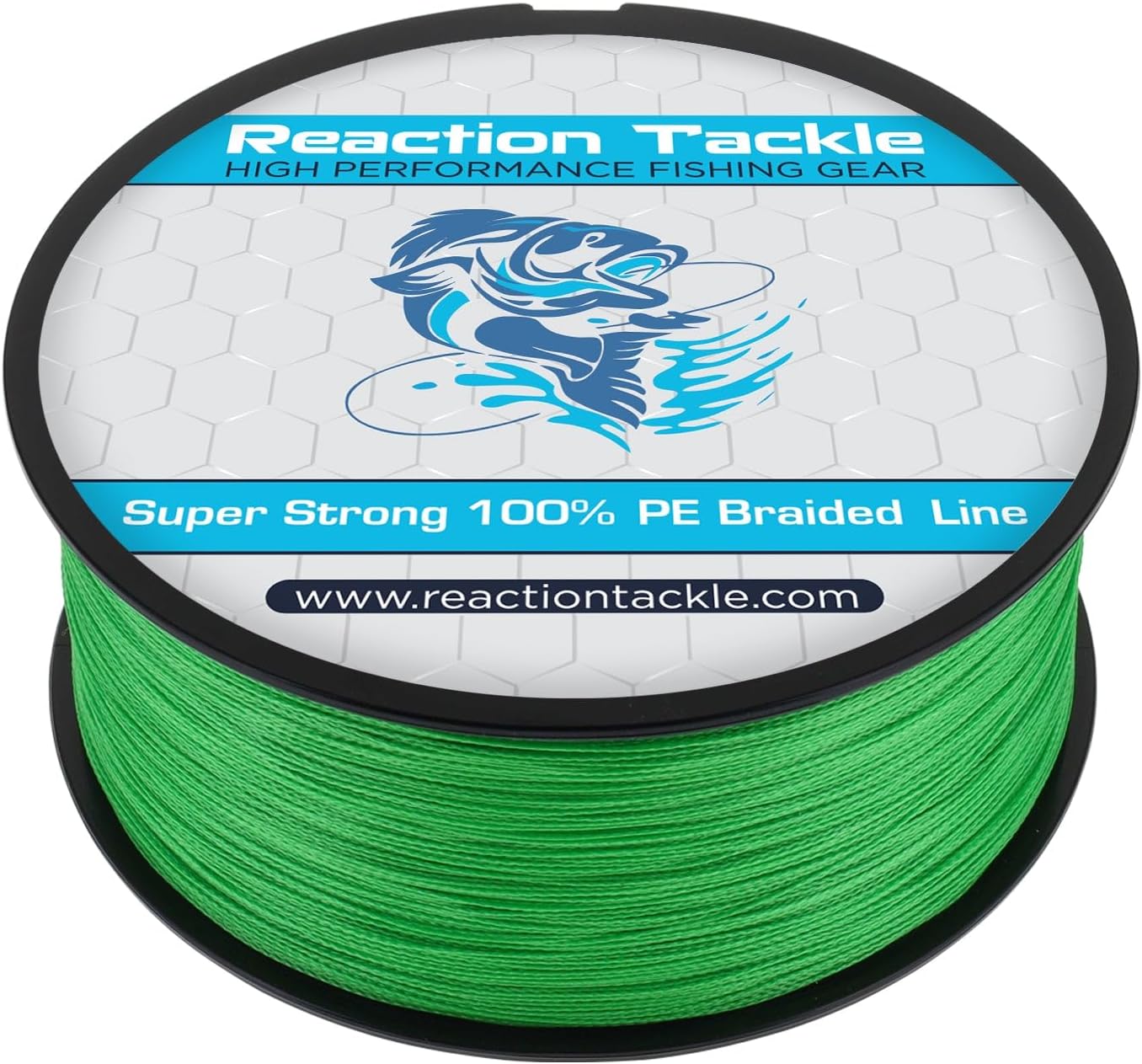 Pro Grade Braided Fishing Line for Ultimate Performance