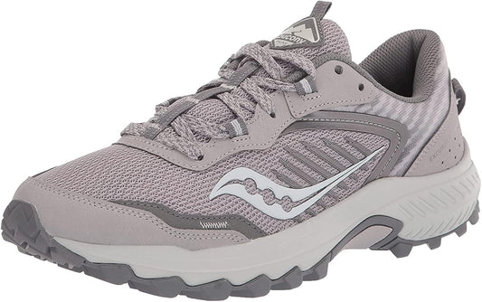 Saucony Women's Excursion Tr15 Trail Running Shoe for Comfort
