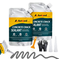 High Elasticity Concrete Crack Filler for Driveways and Patios