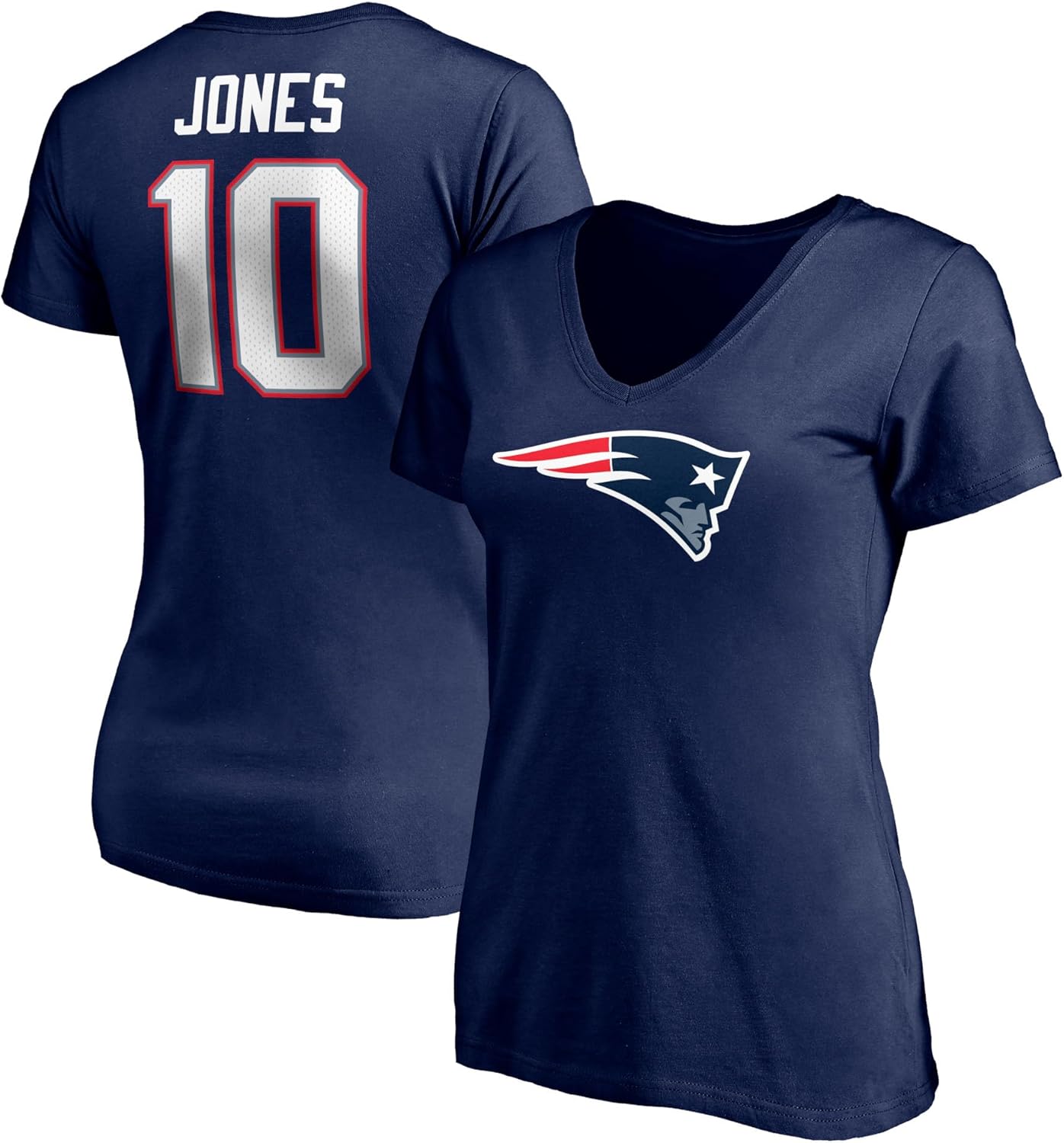 Tom Brady Red Tampa Bay Buccaneers Player Icon T-Shirt Review