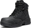 Evanston 6in Composite Toe Waterproof Work Boots for Men - Durable