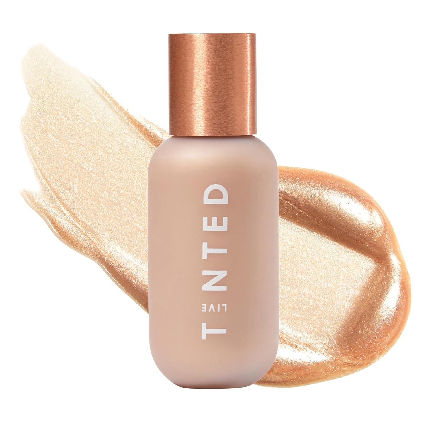 Hueglow Liquid Highlighter Drops for Natural Radiance and Glow