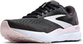 Brooks Womens Ghost 16 Neutral Running Shoe - Smooth (Style W6KL)