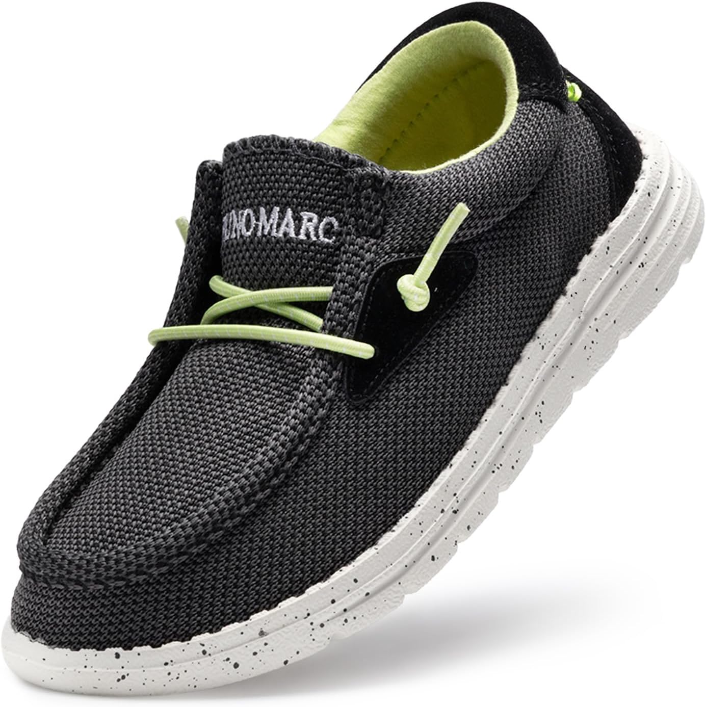 Bruno Marc Boys Girls Slip-On Casual Loafer for Active Kids