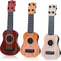Cute Toy Ukulele Set for Kids - Musical Fun!