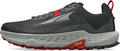 ALTRA Men's TIMP 5 Trail Running Shoe - Cushioned Trail Grip Clothing