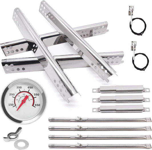Grill Replacement Parts for Charbroil Performance 4 Burner Grill