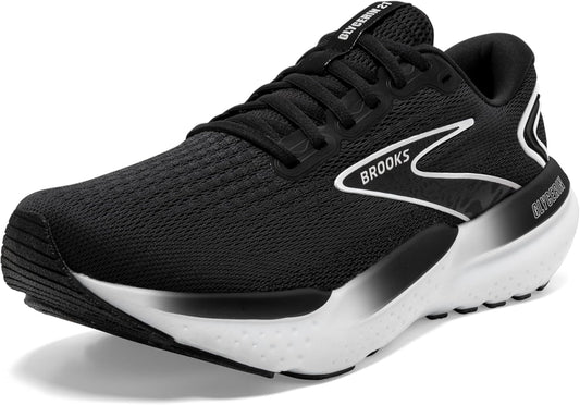 Brooks Womens Glycerin 21 Neutral Running Shoe for Comfort