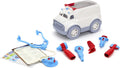 Green Toys Ambulance & Doctor's Kit: Eco-Friendly Pretend Play
