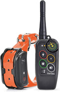 PetSpy M686 Premium Dog Training Shock Collar - 1100 Yard Range