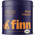 Finn All-in-1 Multivitamin for Dogs - Daily Multivitamin Chews