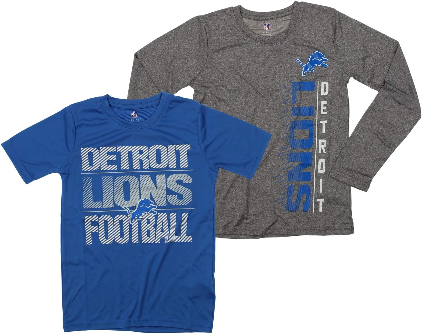 NFL Boys Youth Football Fan Two Performance T-Shirt Set Review
