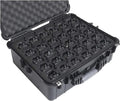 Heavy Duty Waterproof Case for 30 Motorola Two-Way Radios