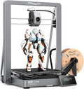 Creality Ender 3 V3 Plus 3D Printer - Large Volume High-Speed CoreXZ