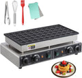 Non-stick Mini Dutch Pancakes Maker - Takywep