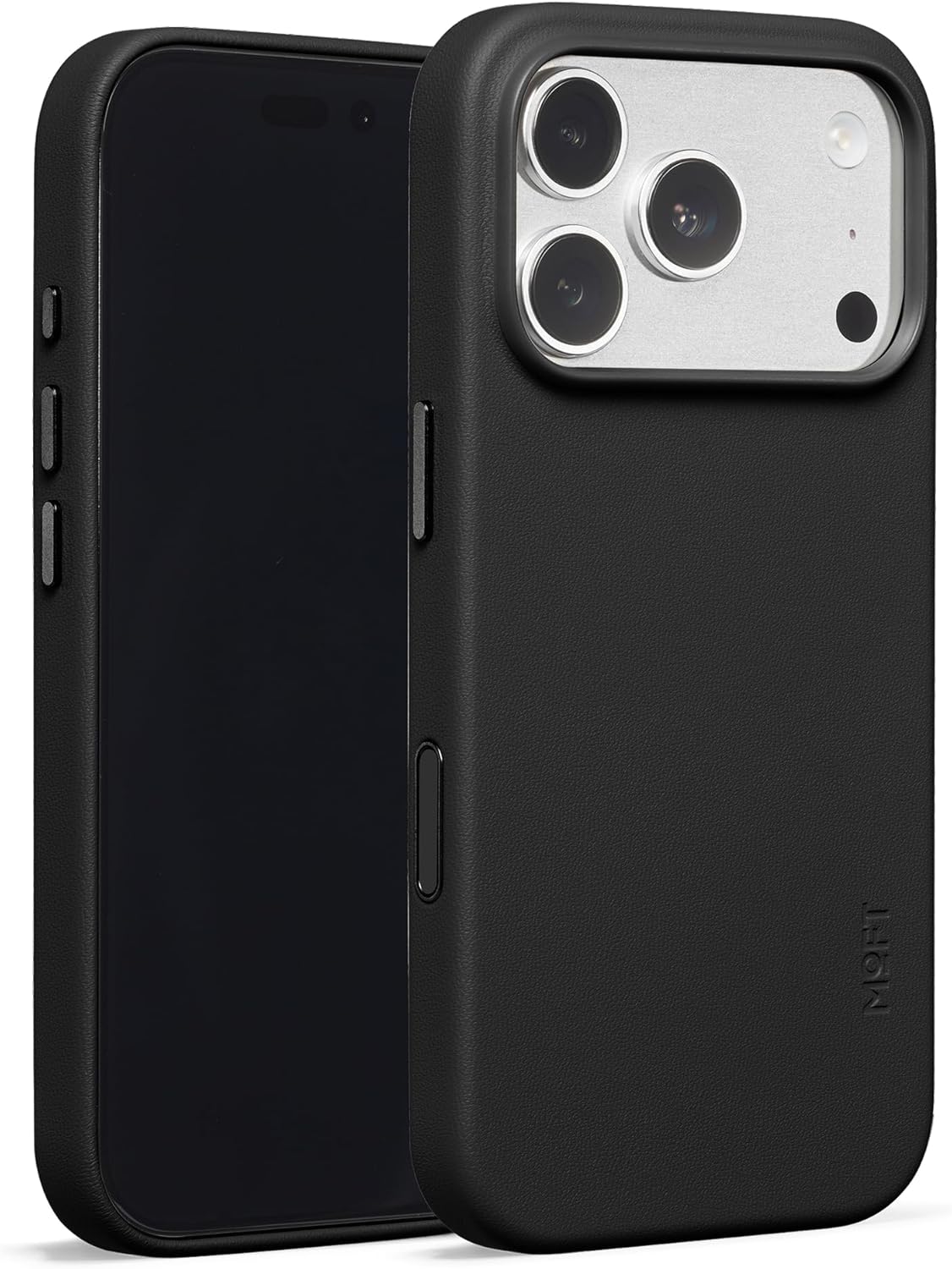MOFT MOVAS Snap Case for iPhone 17 Pro - Stylish & Durable