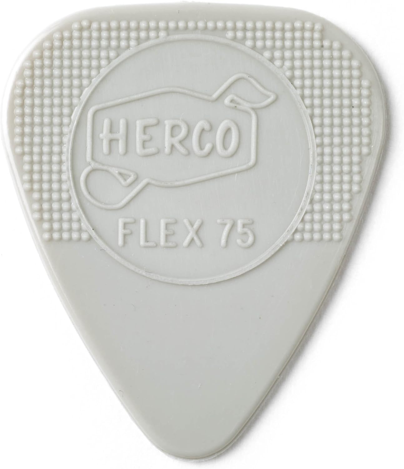 Dunlop Herco Holy Grail Guitar Pick - For Ultimate Performance!