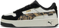 PUMA Women's Carina Street Sneakers - Elevated Retro Platform