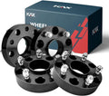 KAX 5x5.5 Wheel Spacers 1.5 in for 1500 Trucks - Hub Centric