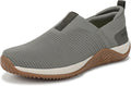 Ryka Women's Echo Knit Loafer - Lightweight Trail Slip-On Womens