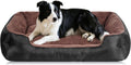 Dog Beds for Medium Dogs, Medium Dog Bed - Warming Soft Durable Pet