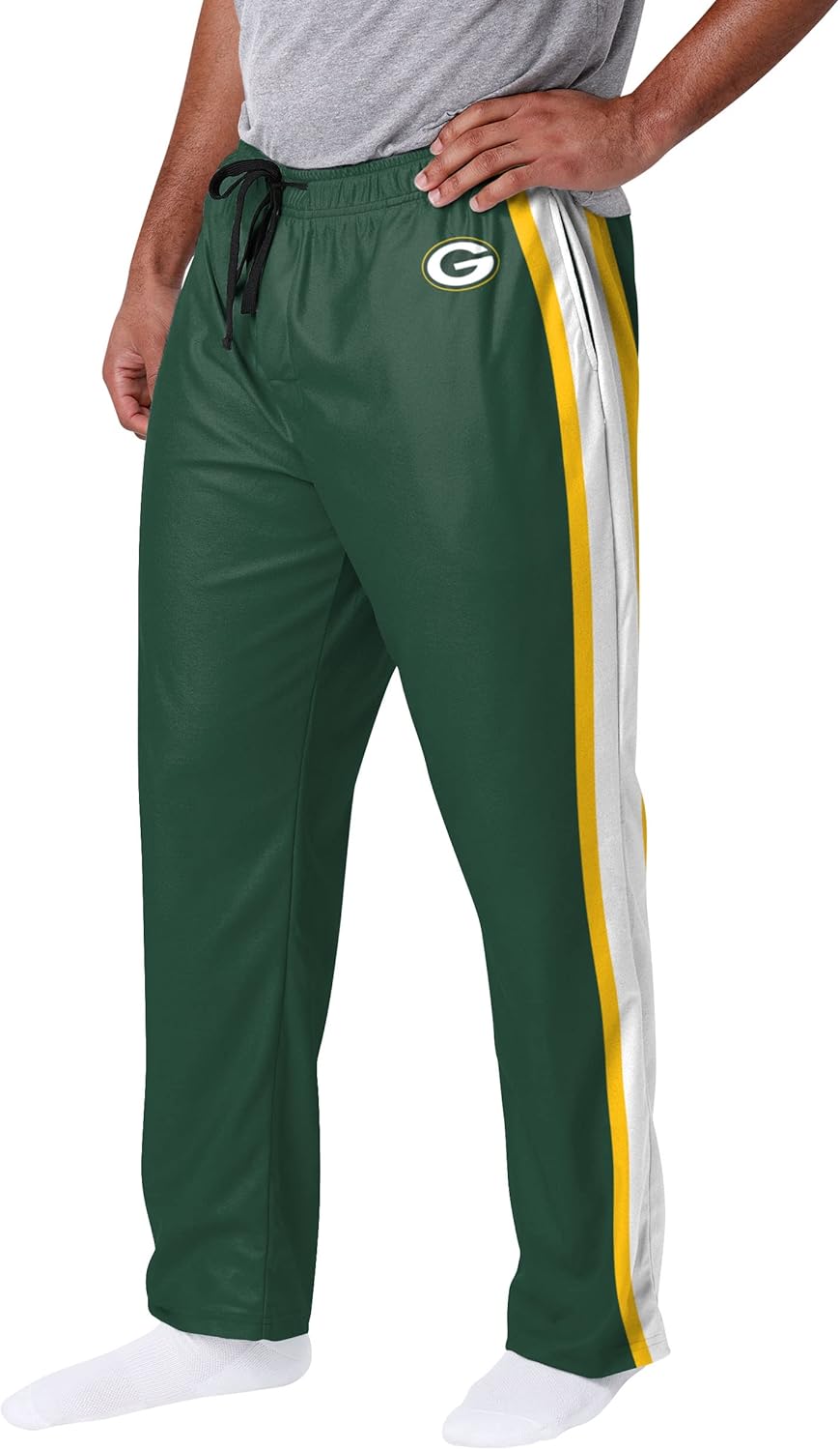 FOCO Men's NFL Team Logo Gameday Ready Lounge Pants Review