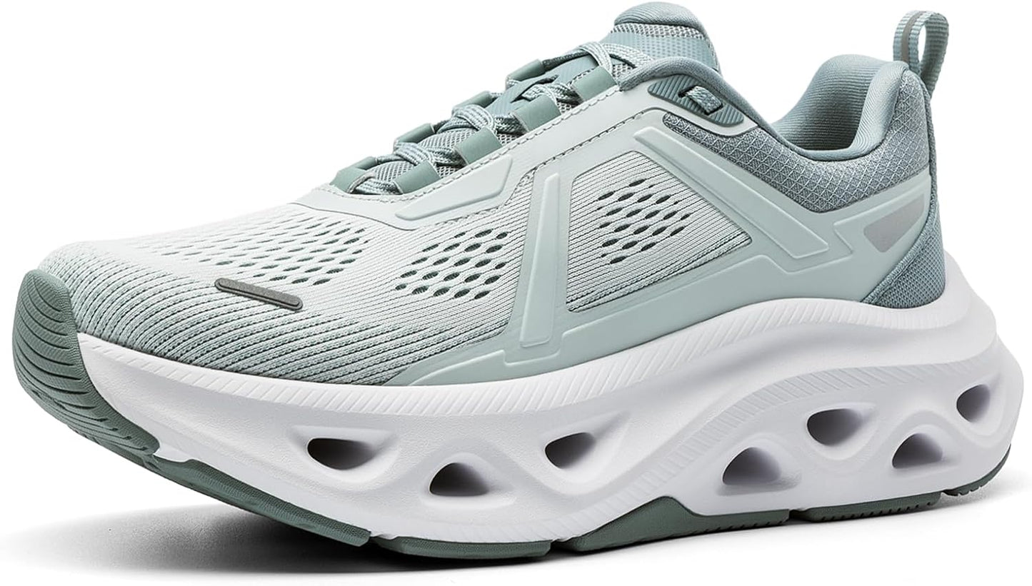 NORTIV 8 Women's Comfortable Walking Shoes for Active Lifestyle