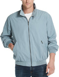 Men's Golf Jacket Windbreaker - Lightweight Microfiber Shell