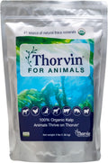 Organic Supplement for Skin, Coat, Digestion and Optimal Health - 3lb