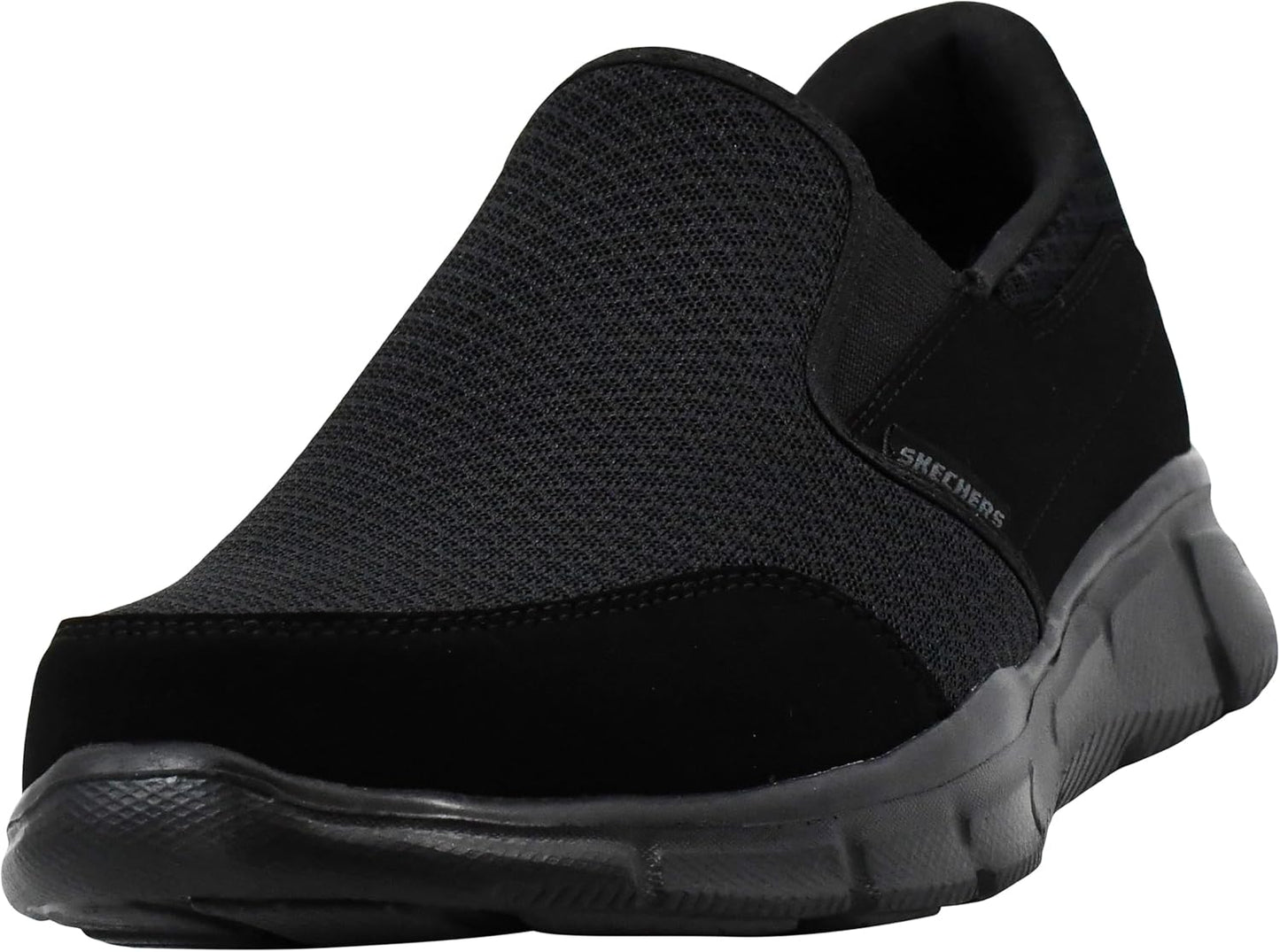 Skechers Men's Equalizer Persistent Slip-On Sneaker Review