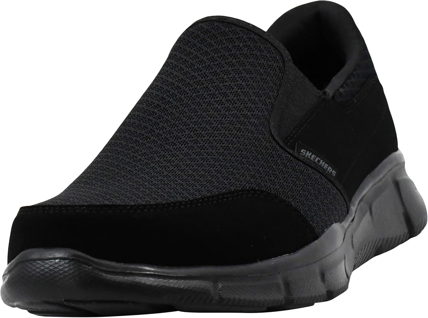 Skechers Men's Equalizer Persistent Slip-On Sneaker Review