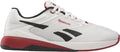 Reebok Nano X5 Mens Shoes - Stable Cross Training Sneakers gym