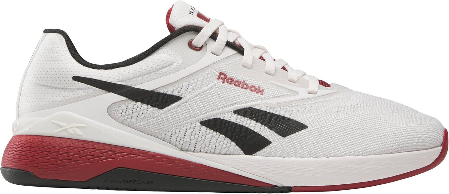 Reebok Nano X5 Mens Shoes for Cross Training and Running