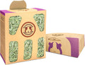 GuineaDad Orchard Hay Box 3 Pack for Healthy Guinea Pigs