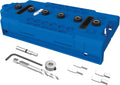 KREG KMA3232 Shelf-Pin Jig 5 mm - Accurate Shelf Hole Guide