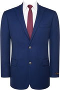 Men's Classic Fit Blazer for Men - Stretch Sport Coat, Regular & Big