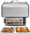 Nylon Waterproof Air Fryer Cover - Heat Resistant Protector