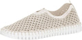Ilse Jacobsen Women's Tulip 139 Flat Slip-On - Travel Friendly