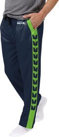 FOCO Men's NFL Team Logo Gameday Ready Lounge Pants (Style W154)