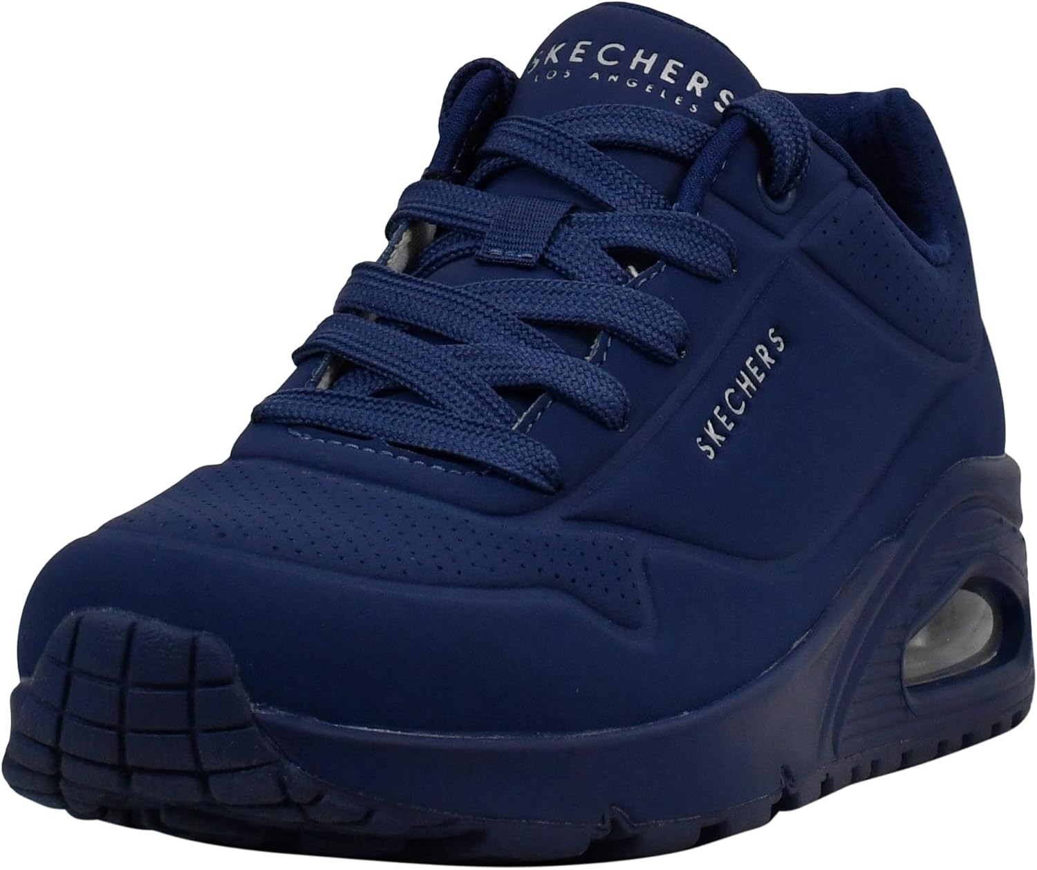 Skechers Women's Uno-Night Shades Sneakers for Comfort