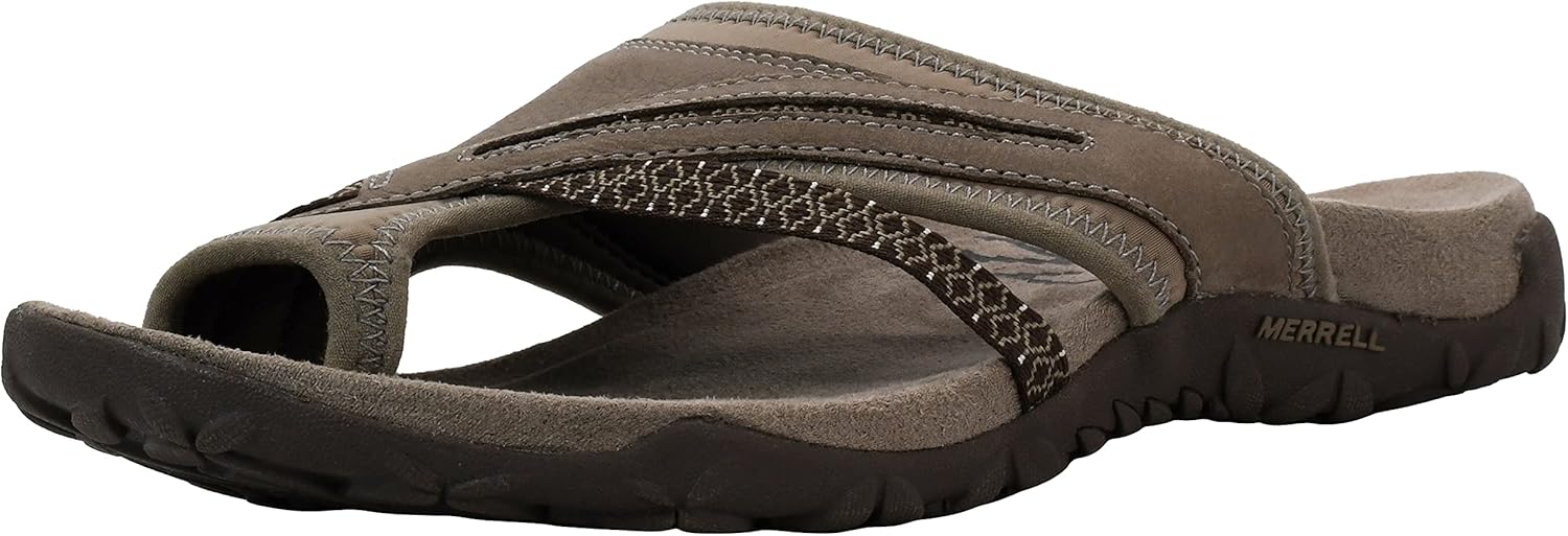 Merrell Women's Terran Post II Sandal: Comfort and Style Combined