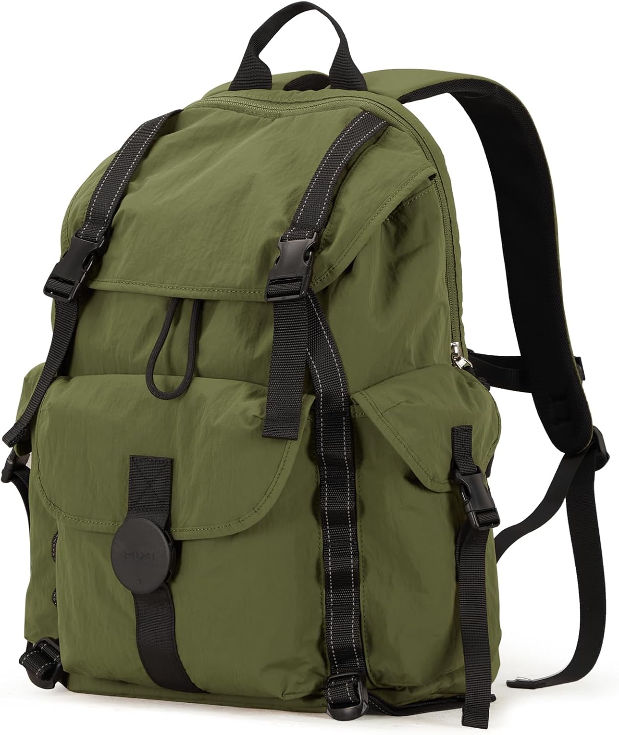Travel Backpack for Women Men - 18 Inch Carry On Laptop Bag