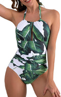 B2prity Women's Slimming One Piece Swimsuit - Tummy (Style YZ9J)