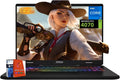 MSI Crosshair 16 Gaming Laptop: Ultimate Performance & Stunning Display