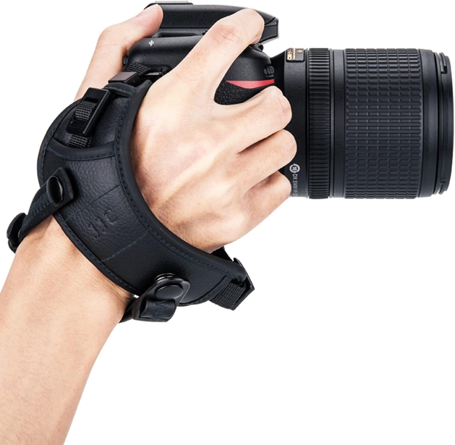 Secure Camera Hand Strap by JJC