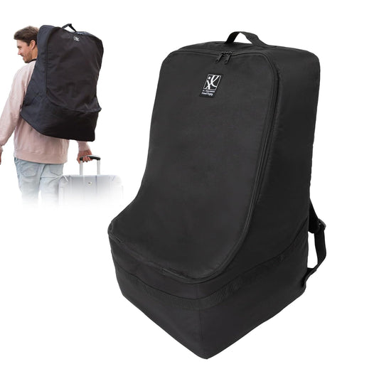 Ultimate Heavy-Duty Car Seat Backpack by J.L. Childress