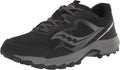 Saucony Mens Excursion TR16 Trail Shoe - Balanced Cushioning