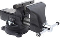 Yost HD800-C Heavy Duty 8-Inch Mechanics Work Bench Vise Review