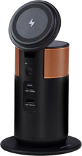 Duracell M100 Portable Charging Hub 92W Charger - Travel Power Station
