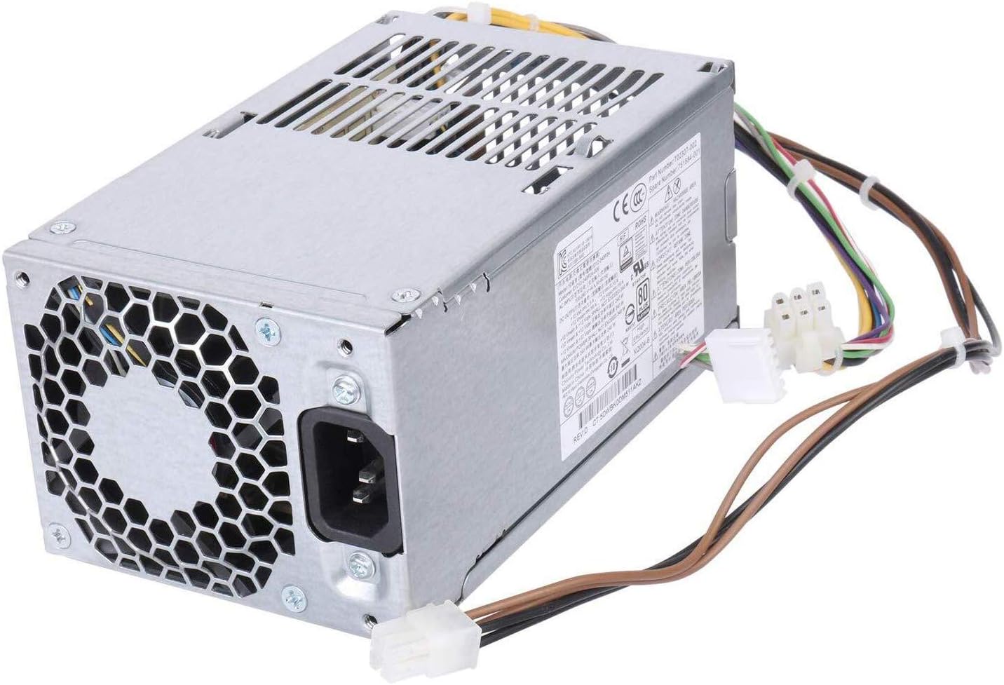 Upgraded PS-4241-1HA 240W Power Supply for HP ProDesk Series